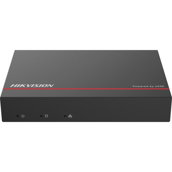 HIKVISION DS-E04NI-Q1/4P(SSD 2T)