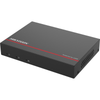 HIKVISION DS-E04NI-Q1/4P(SSD 2T)