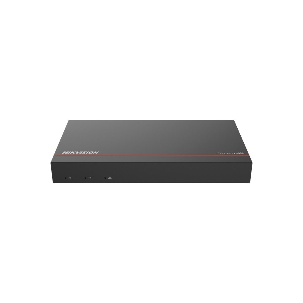 HIKVISION DS-E08NI-Q1/8P(SSD 2T)