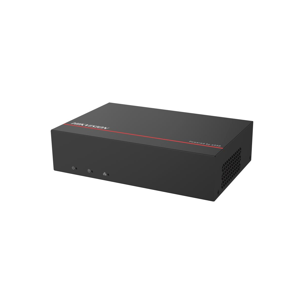 HIKVISION iDS-E08HQHI-XB