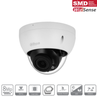 Dahua - IPC-HDBW2841RP-ZS - IP - Dome