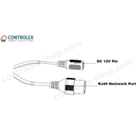 Dahua - IPC-HDBW2841RP-ZS - IP - Dome