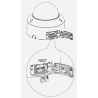 Dahua - IPC-HDBW5442RP-ASE-0280B-S3 - IP - Dome