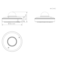 Dahua - SD1A404DB-GNY - IP - PTZ