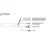 Dahua - SD3E205DB-GNY-A-PV1 - IP - PTZ