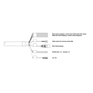 Dahua - SD49225DB-HC - HDCVI - PTZ