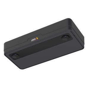 AXIS P8815-2 3D Ppl Counter BK