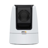 AXIS V5938 50 Hz