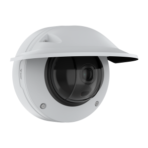 AXIS Q3536-LVE 29MM DOME CAMERA