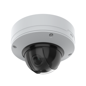 AXIS Q3536-LVE 29MM DOME CAMERA