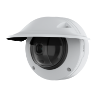 AXIS Q3536-LVE 29MM DOME CAMERA