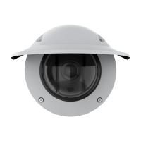 AXIS Q3536-LVE 29MM DOME CAMERA