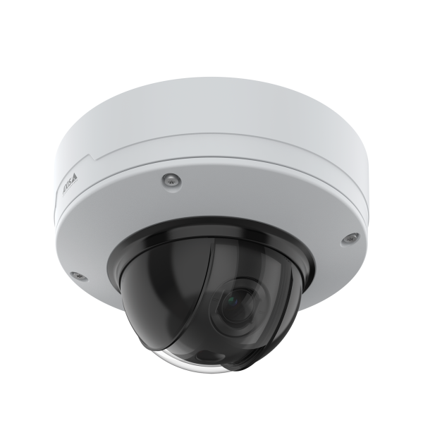 AXIS Q3536-LVE 9MM DOME CAMERA