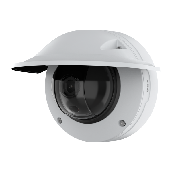 AXIS Q3538-LVE DOME CAMERA