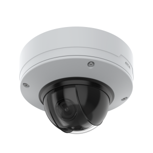 AXIS Q3538-LVE DOME CAMERA