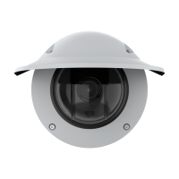 AXIS Q3538-LVE DOME CAMERA