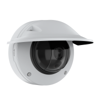 AXIS Q3538-LVE DOME CAMERA