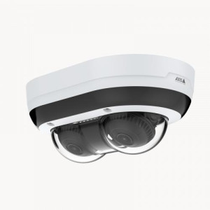 AXIS P4707-PLVE Panoramic Camera