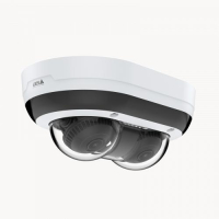 AXIS P4707-PLVE Panoramic Camera