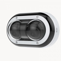 AXIS P4707-PLVE Panoramic Camera