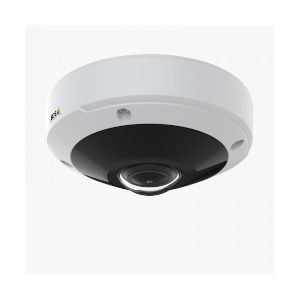 AXIS M3057-PLR Mk II DOME CAMERA