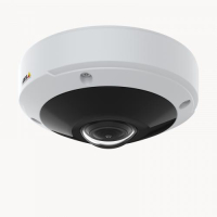 AXIS M3057-PLR Mk II DOME CAMERA