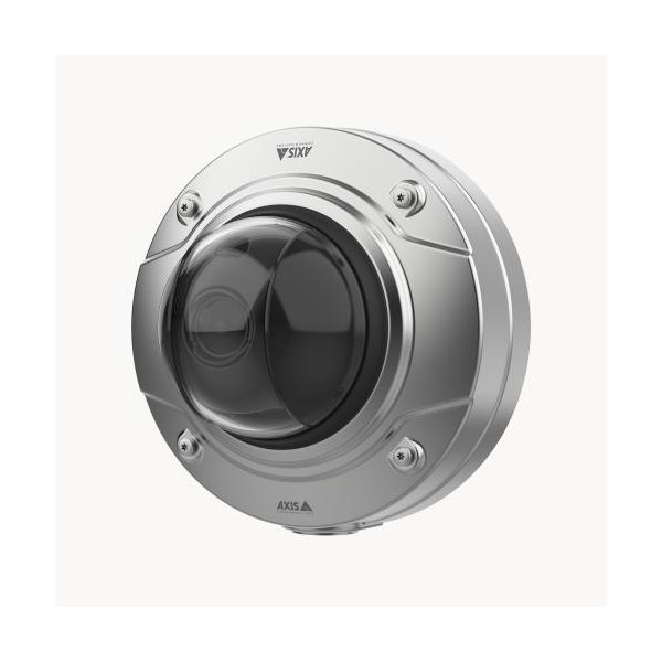 AXIS Q3538-SLVE DOME CAMERA