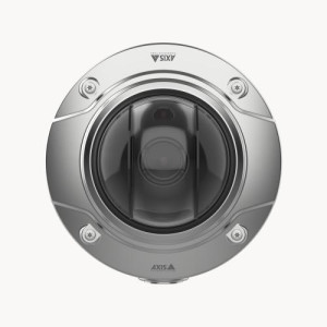 AXIS Q3538-SLVE DOME CAMERA