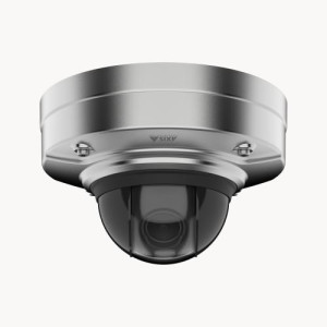 AXIS Q3538-SLVE DOME CAMERA