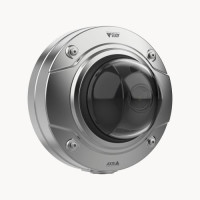 AXIS Q3538-SLVE DOME CAMERA