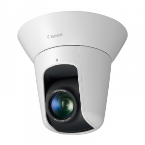 CANON NETWORK CAMERA VB-M46W