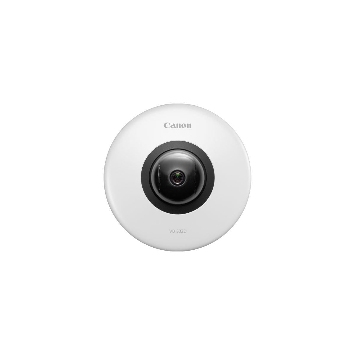 CANON NETWORK CAMERA VB-S32D