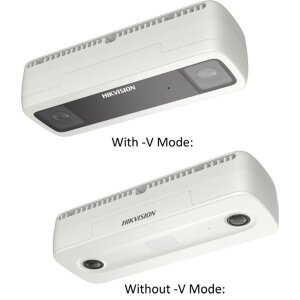 Hikvision DS-2CD6825G0/C-IVS(2.0mm)(B)