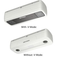 Hikvision DS-2CD6825G0/C-IVS(2.0mm)(B)
