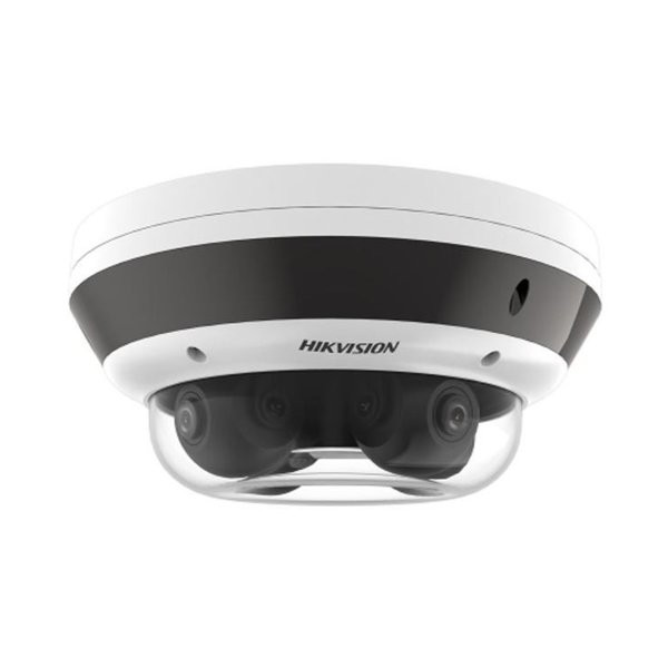 Hikvision DS-2CD6D54G2-IZHS/NFC(2.8-8mm)