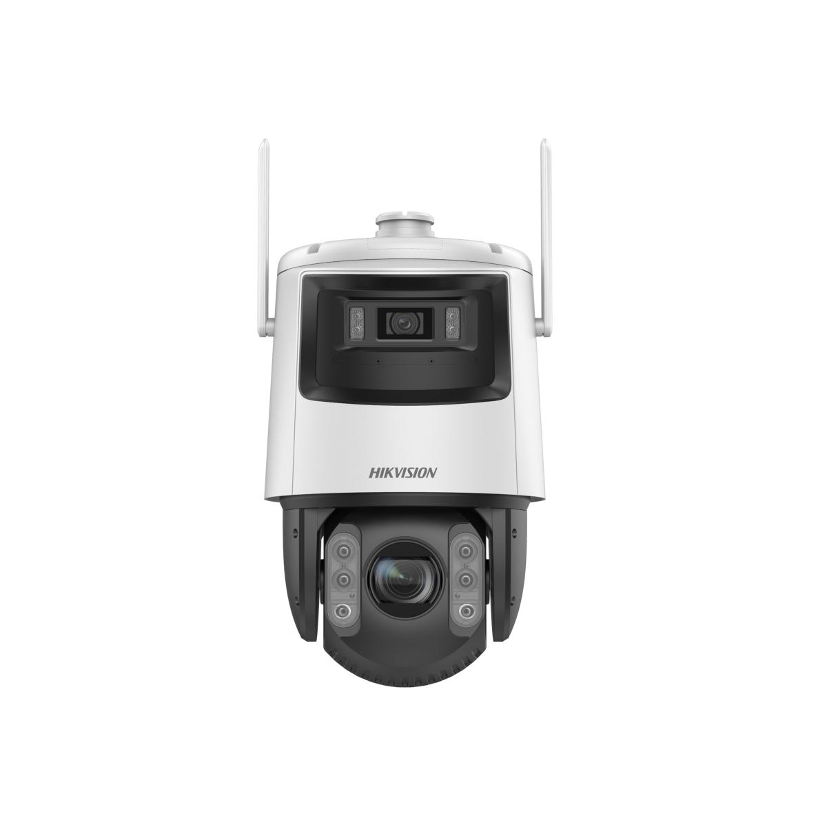 Hikvision DS-2SE7C432IWG-4G/14(F0)