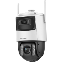 Hikvision DS-2SE7C432IWG-4G/14(F0)