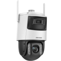 Hikvision DS-2SE7C432IWG-4G/14(F0)