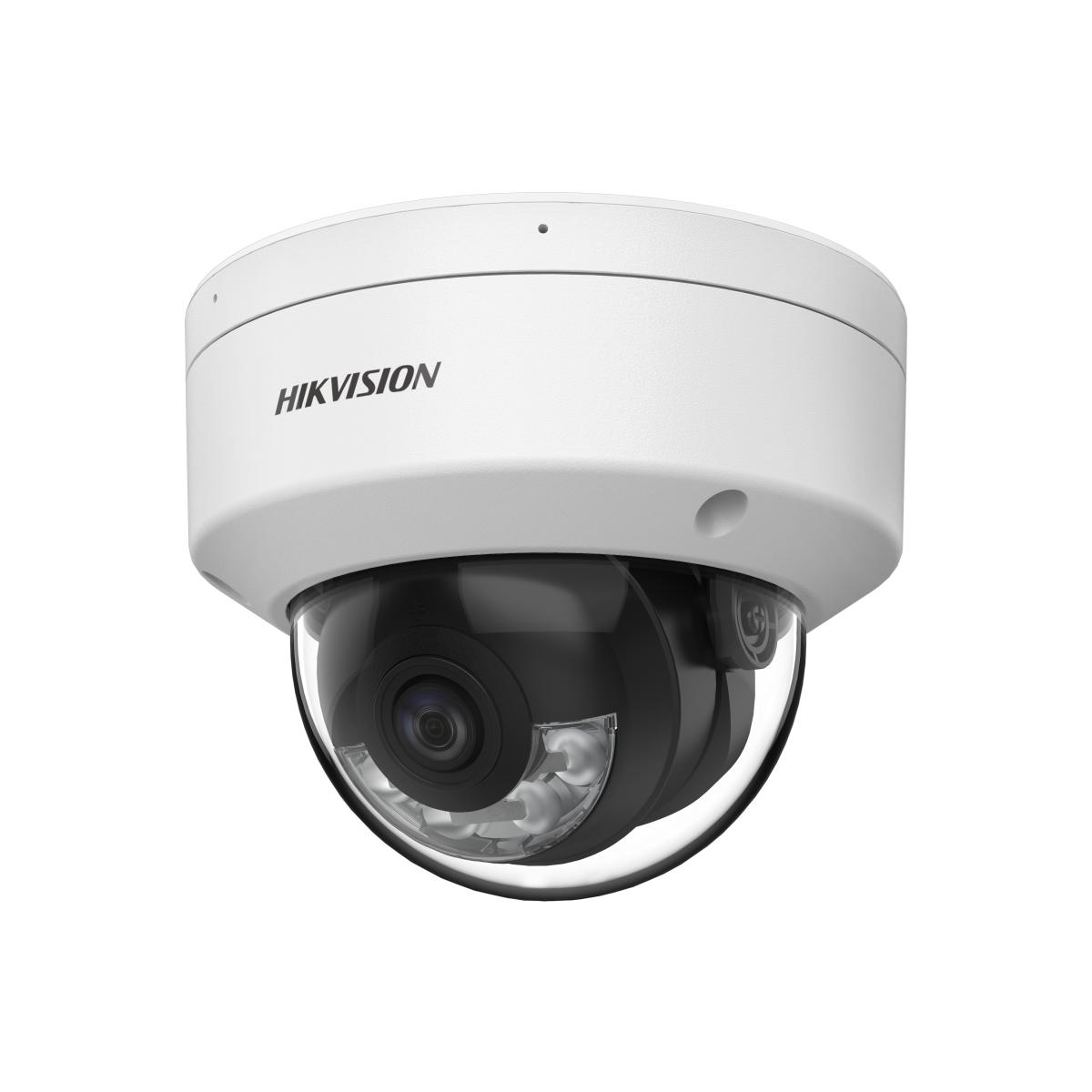 Hikvision DS-2CE50D8T-VPITFS(2.8mm)