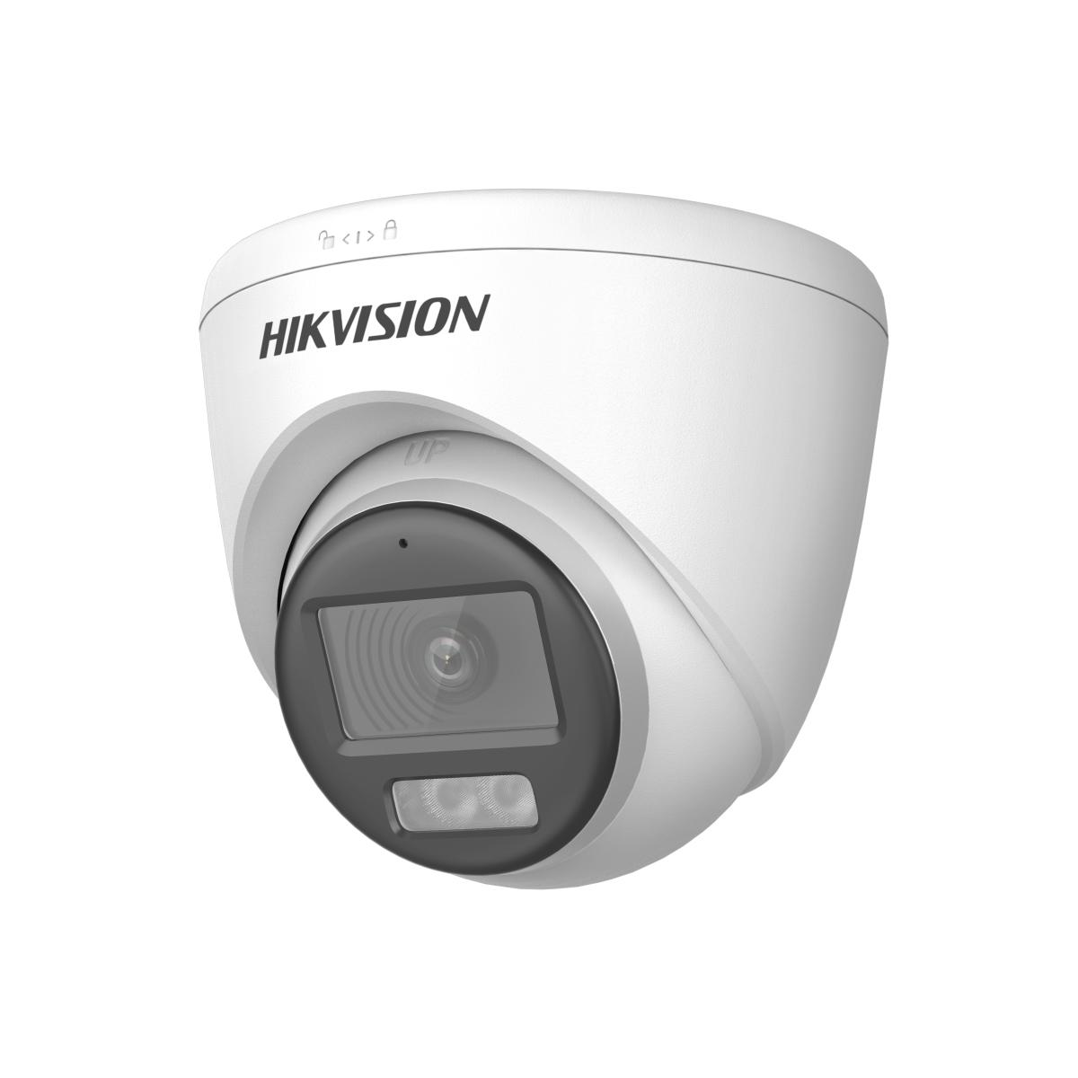 Hikvision DS-2CE72D8T-IT3FS(2.8mm)