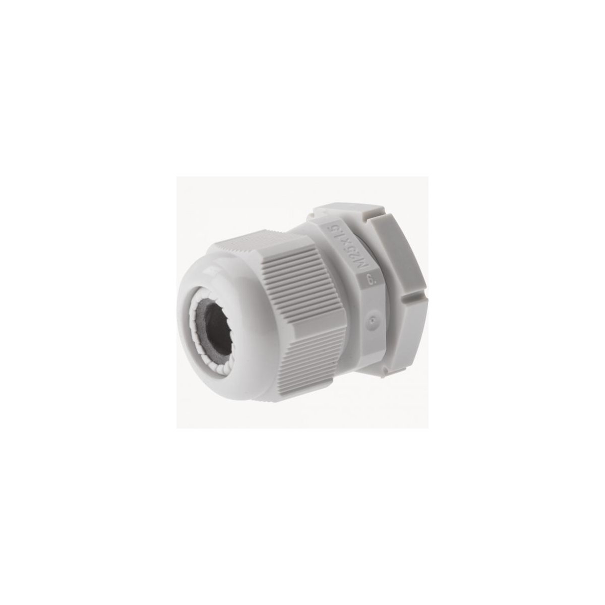 CABLE GLAND A M25 5PCS