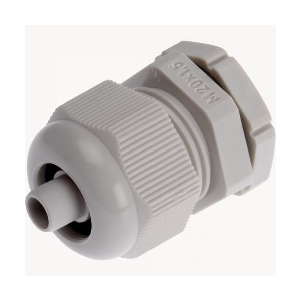 CABLE GLAND M20x1.5 RJ45 5PCS