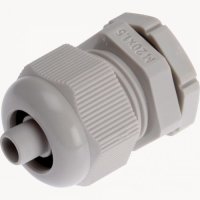 CABLE GLAND M20x1.5 RJ45 5PCS