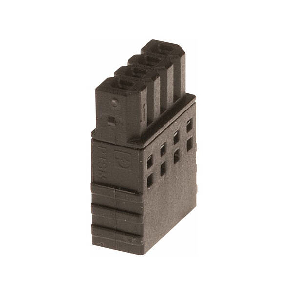 AXIS CONNECTOR A 4P2.5 STR 10PCS