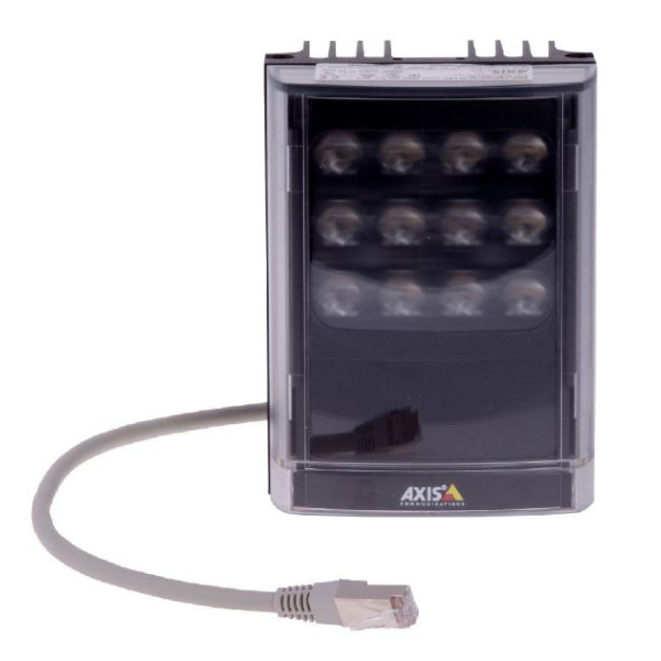 AXIS T90D20 POE IR-LED