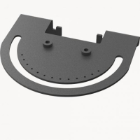 AXIS T90 SINGLE BRACKET