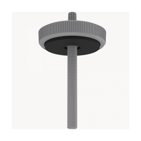 AXIS T91A13 THREADED CEIL MOUNT 10P