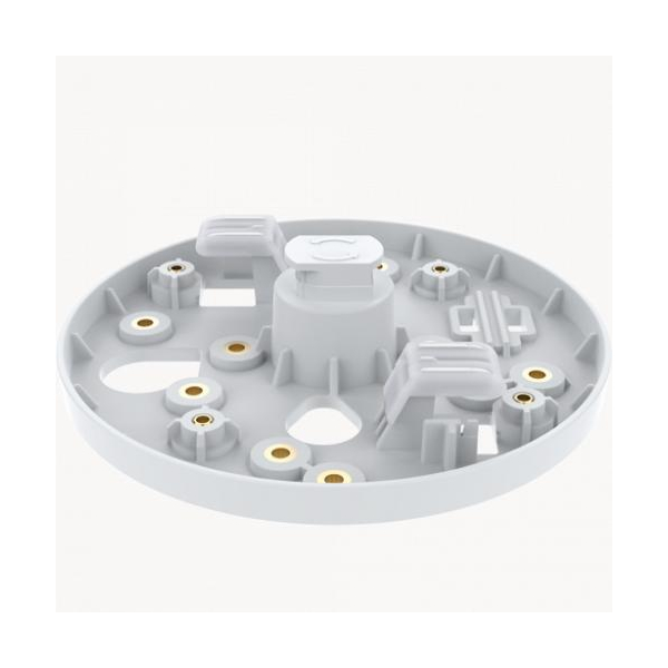 AXIS T91A33 LIGHT TRACK MNT 4P