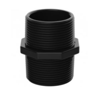 AXIS 1.5" NPS/NPT MALE COUPLER