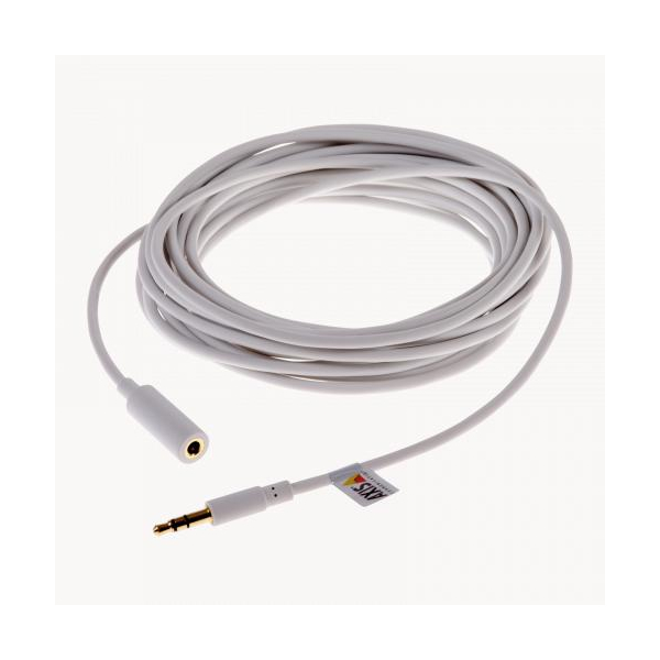 AXIS AUDIO EXTENSION CABLE B 5M